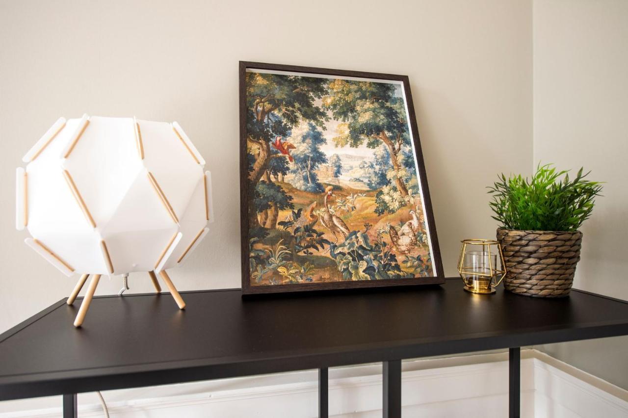 Joivy Bright & Spacious In Stockbridge *