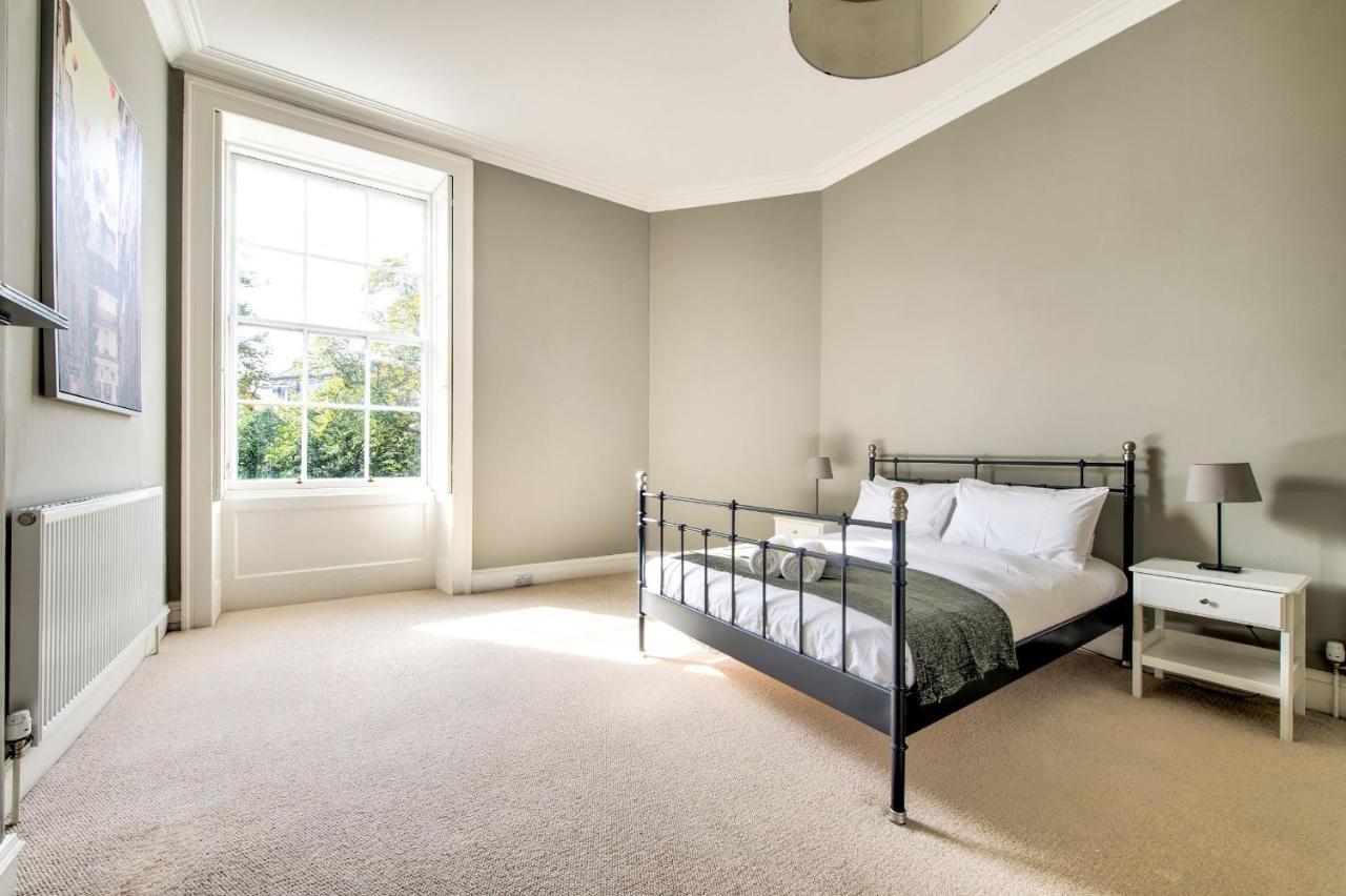 Apartment Joivy Bright & Spacious In Stockbridge