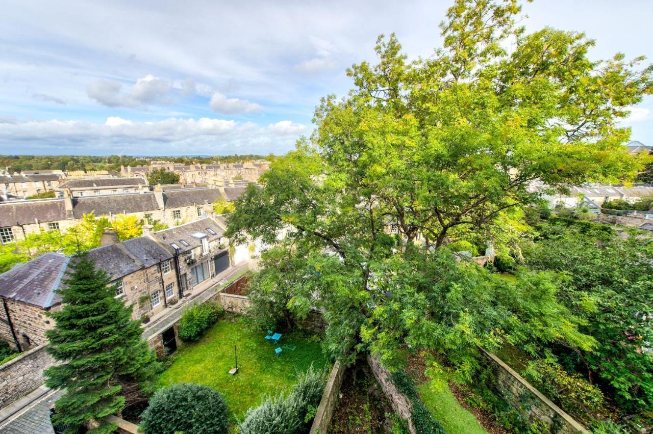 Joivy Bright & Spacious In Stockbridge *