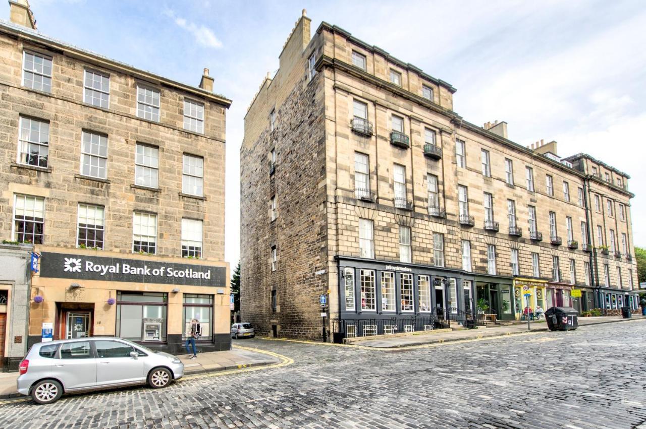 Joivy Bright & Spacious In Stockbridge