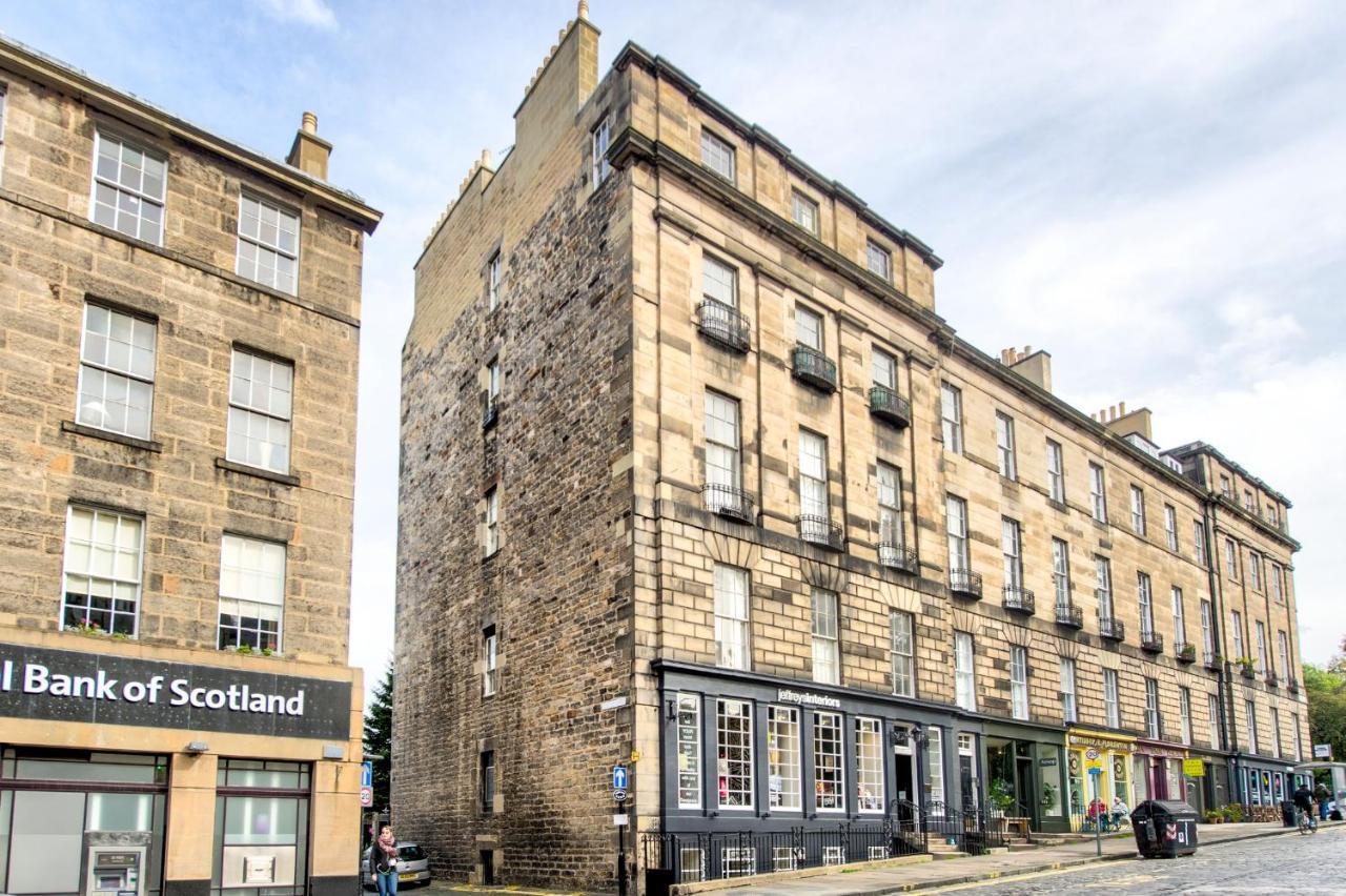 Joivy Bright & Spacious In Stockbridge *