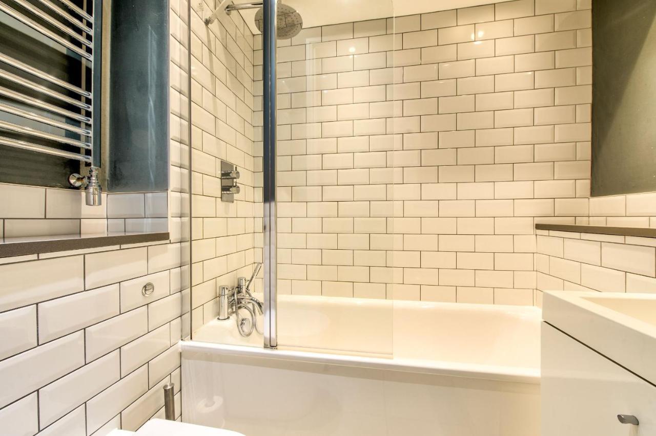 Joivy Bright & Spacious In Stockbridge Edinburgh