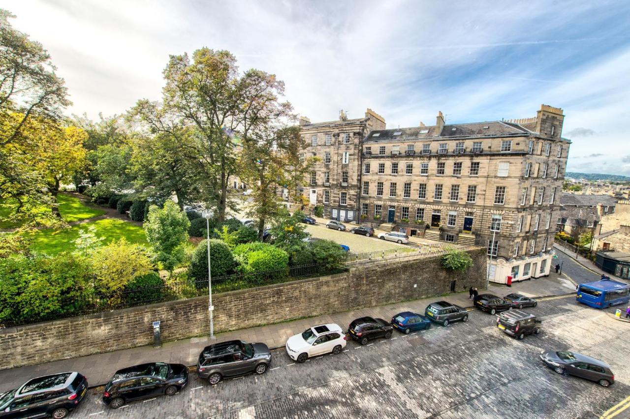 Joivy Bright & Spacious In Stockbridge Apartment *
