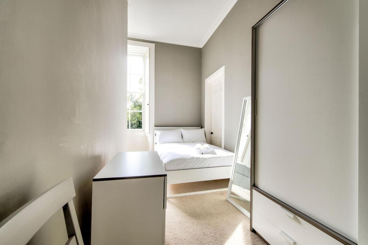 Apartment Joivy Bright & Spacious In Stockbridge