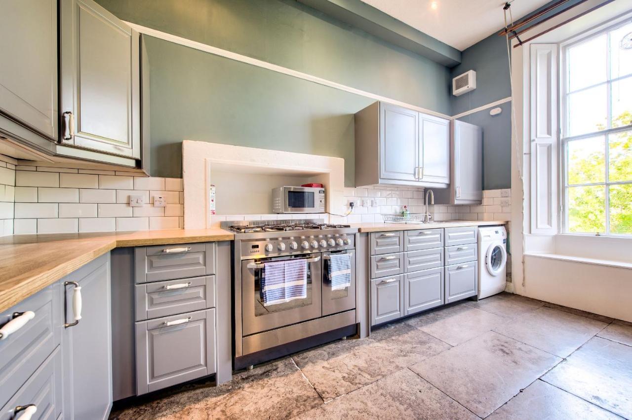 Apartment Joivy Bright & Spacious In Stockbridge *