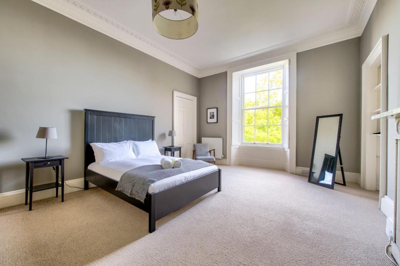 Joivy Bright & Spacious In Stockbridge *