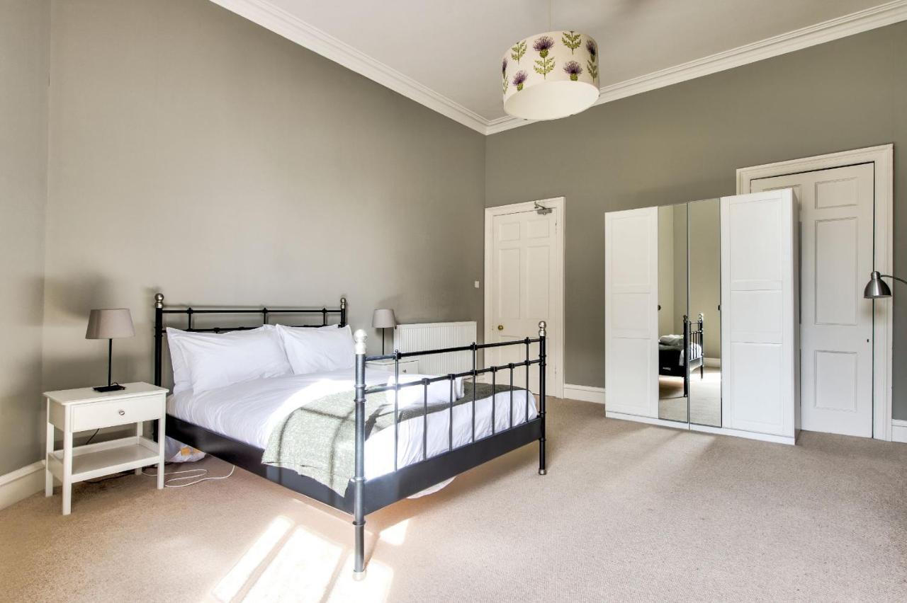 Joivy Bright & Spacious In Stockbridge *