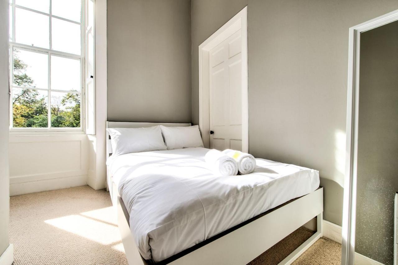 Joivy Bright & Spacious In Stockbridge * Edinburgh