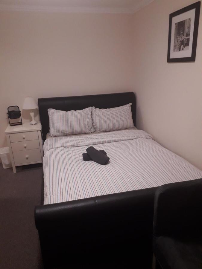 Bed & Breakfast Edinb&b EDI