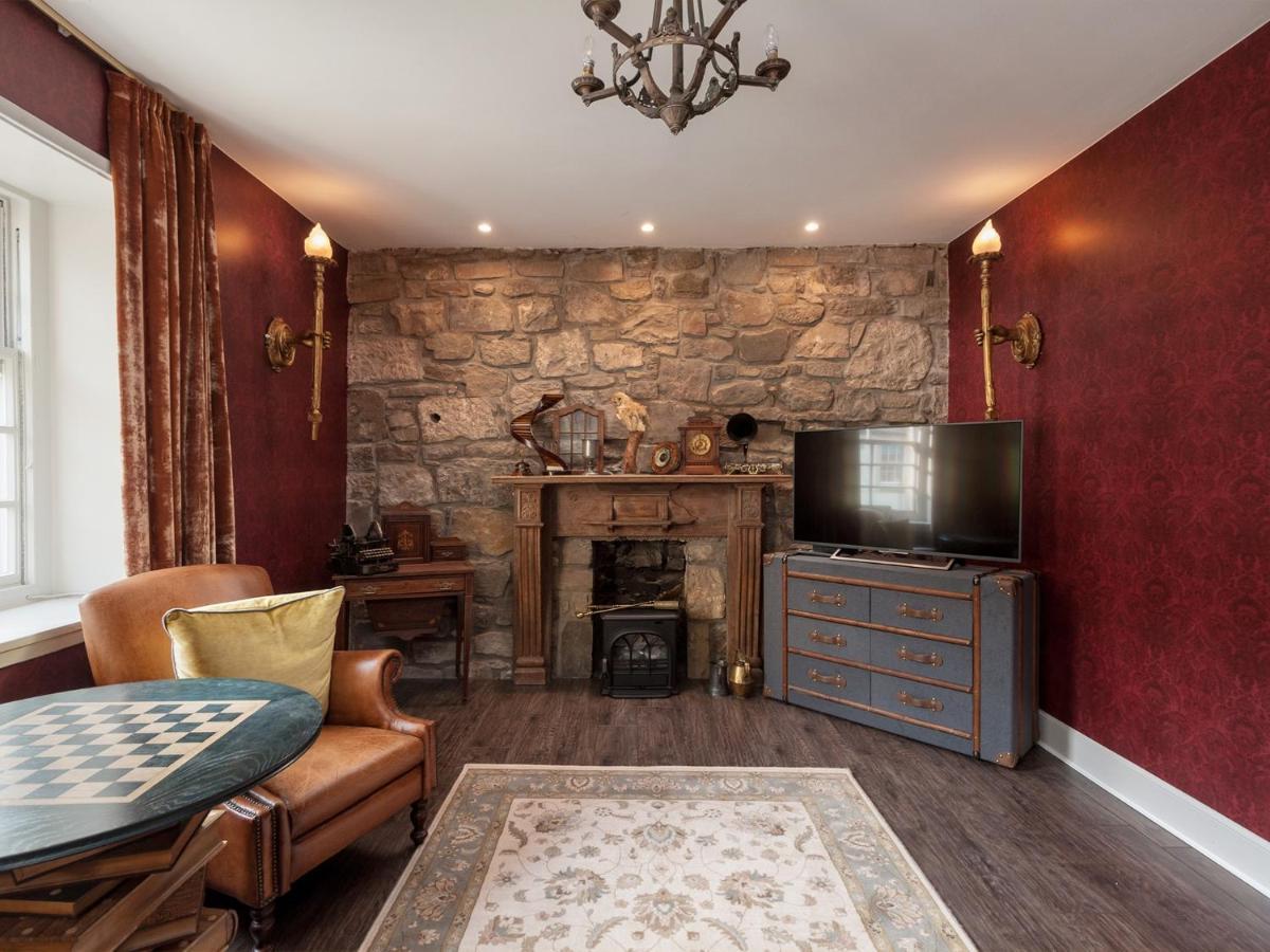 Canongate Luxury Homestay *