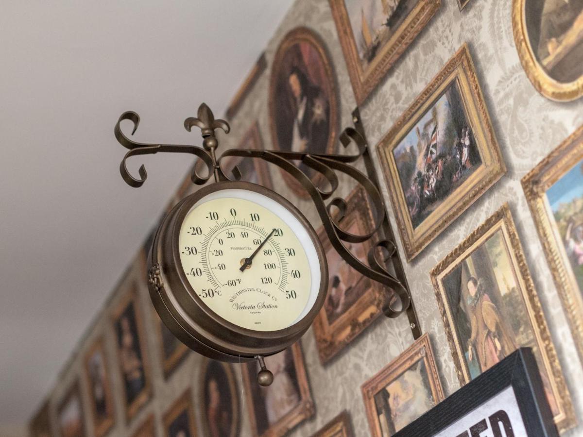 Accommodatie bij particulieren Canongate Luxury Homestay EDI