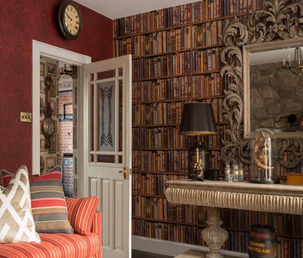 Accommodatie bij particulieren Canongate Luxury Homestay EDI