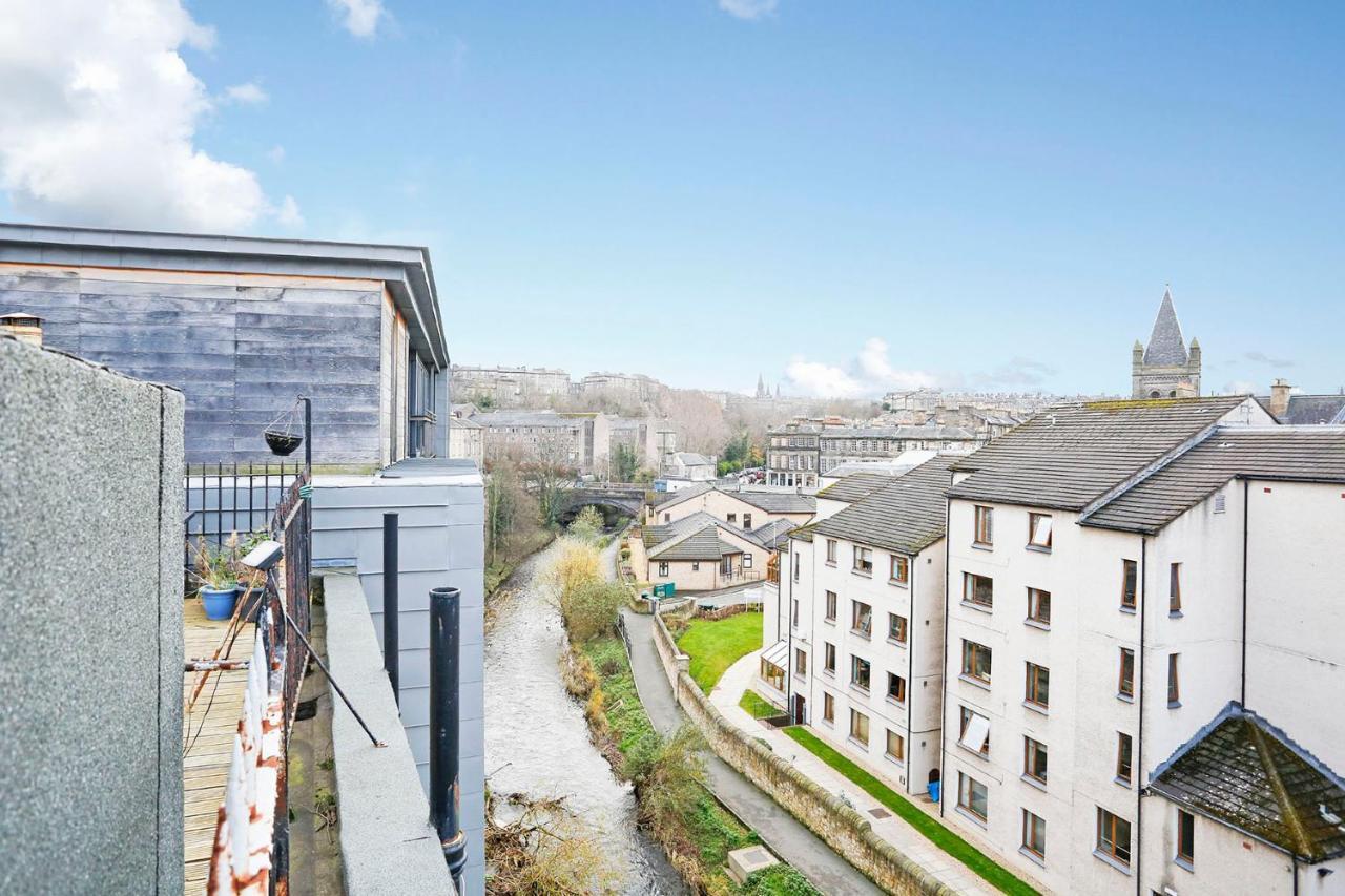 Joivy Modern In Stockbridge Apartment *