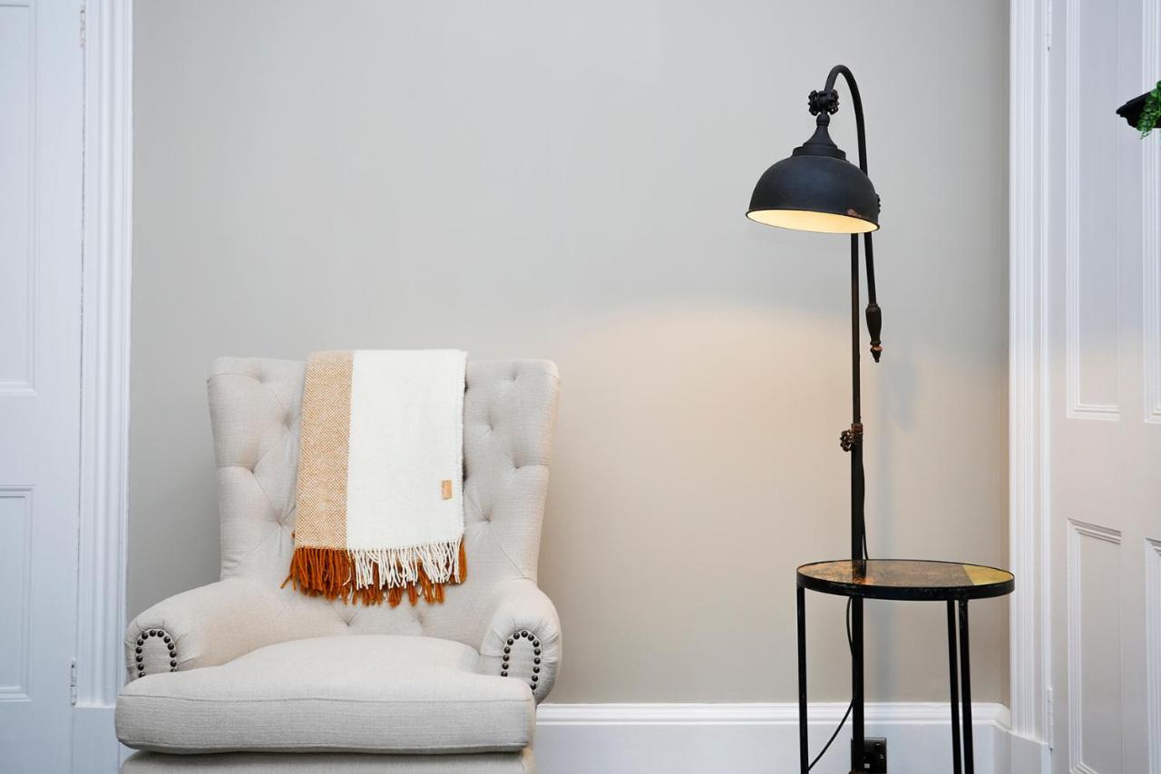 Joivy Modern In Stockbridge * Edinburgh