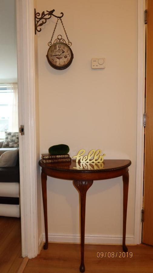 Apartment Lochend - Stunning View *