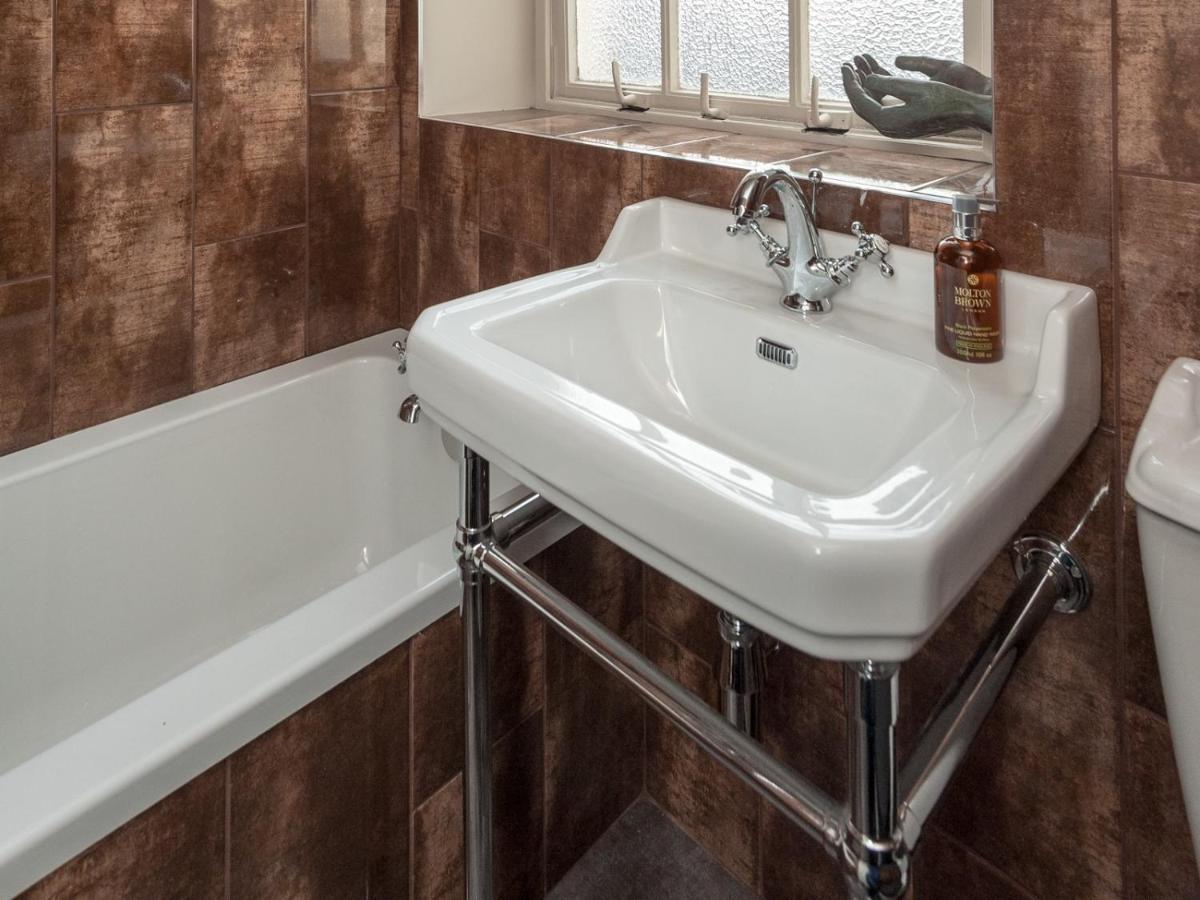 Canongate Luxury Homestay Accommodatie bij particulieren *