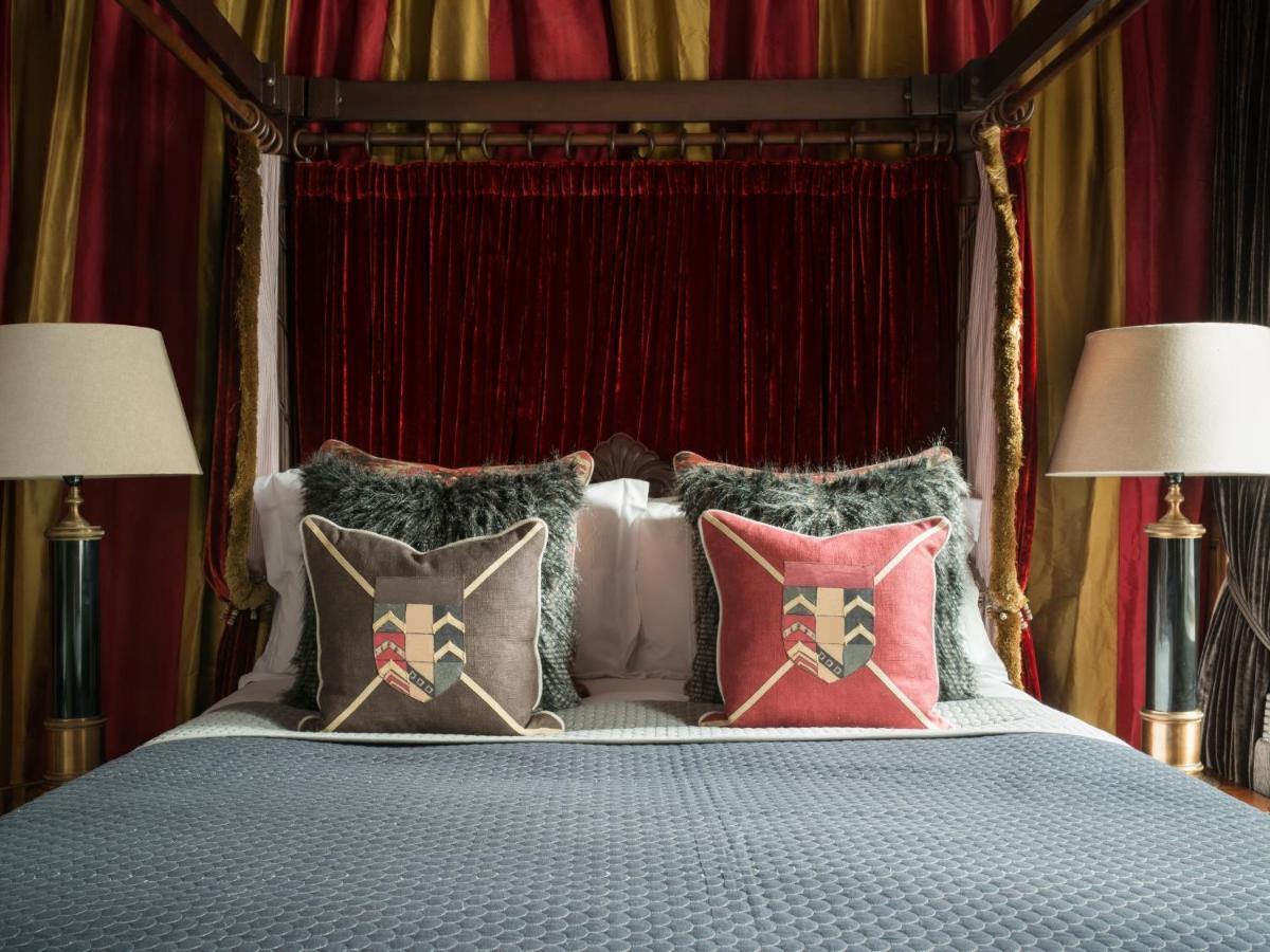 Accommodatie bij particulieren Canongate Luxury Homestay