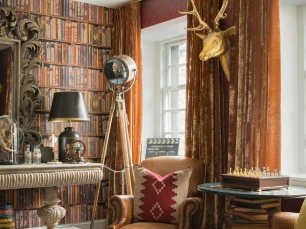 Accommodatie bij particulieren Canongate Luxury Homestay *