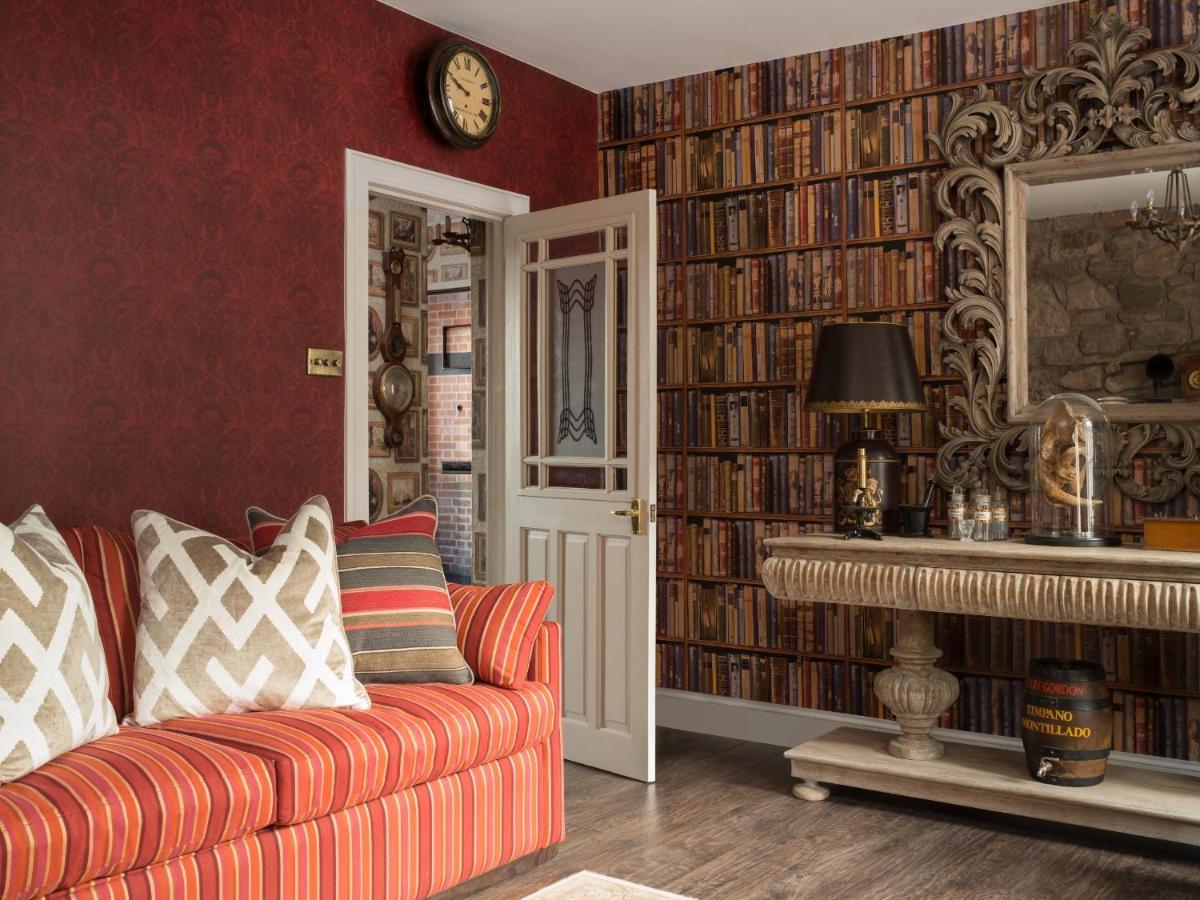Accommodatie bij particulieren Canongate Luxury Homestay EDI