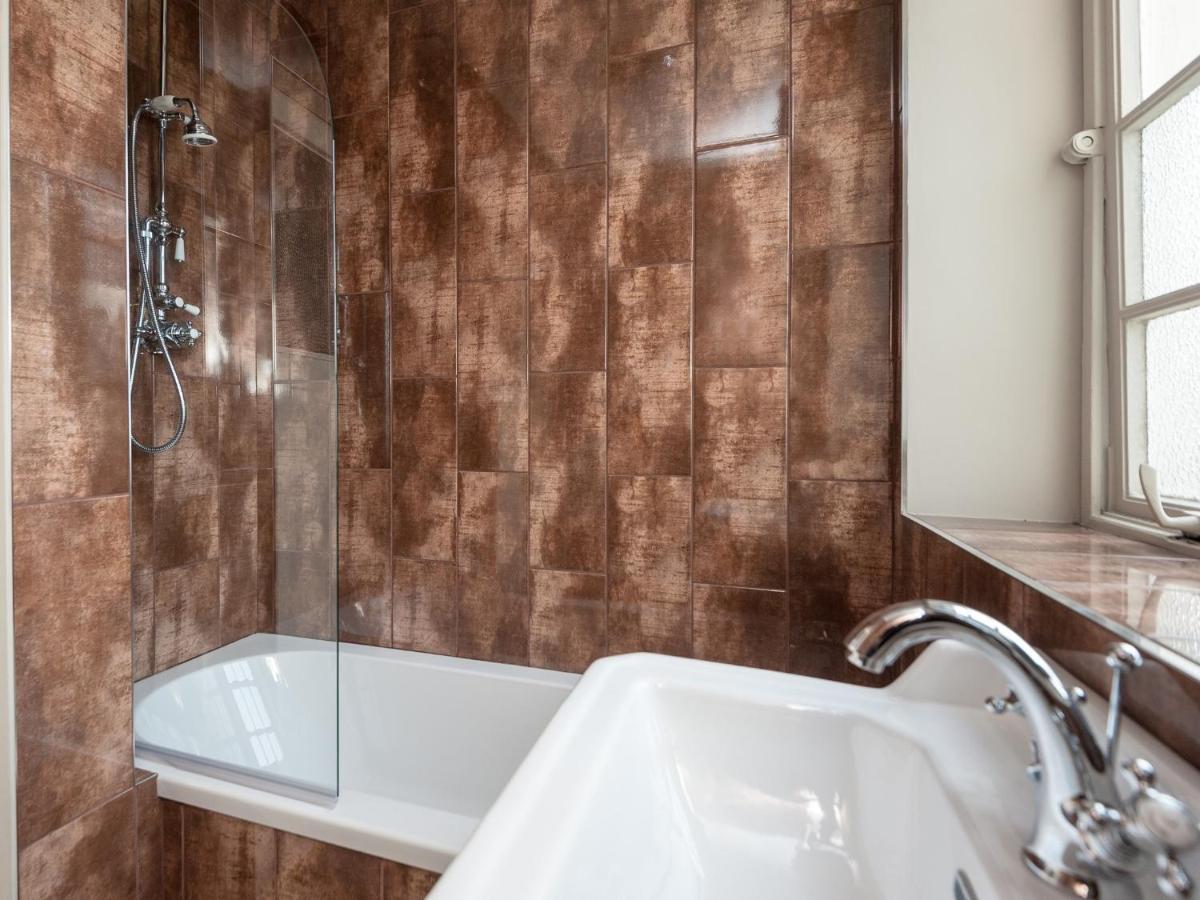 Canongate Luxury Homestay EDI