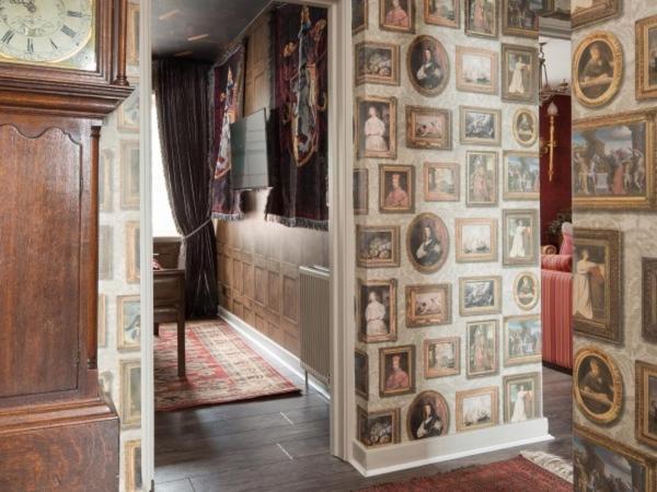 Canongate Luxury Homestay Accommodatie bij particulieren