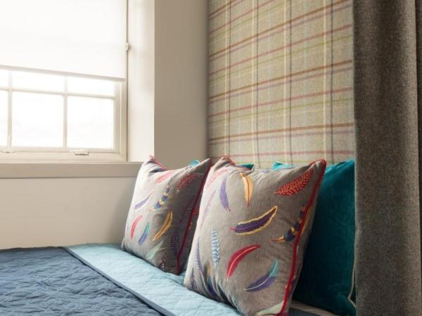 Canongate Luxury Homestay Accommodatie bij particulieren *