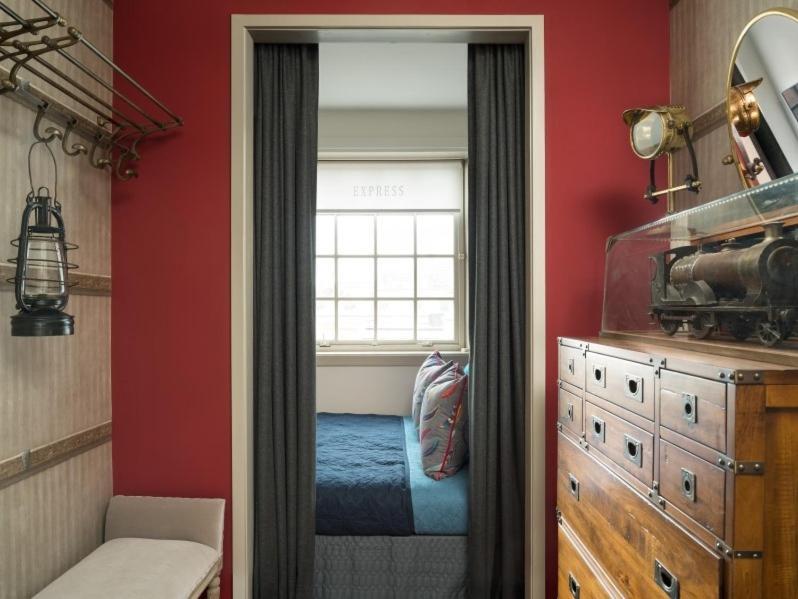 Canongate Luxury Homestay * EDI