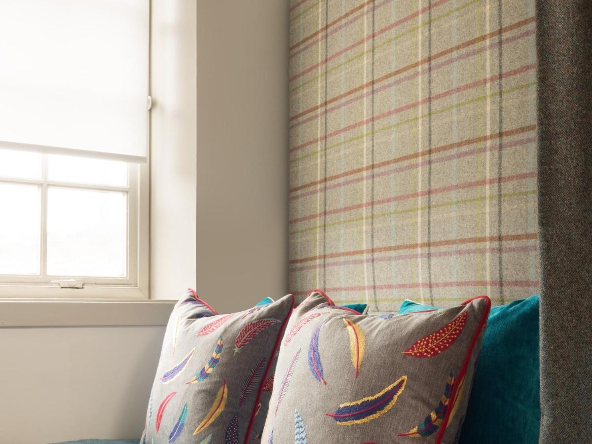 Accommodatie bij particulieren Canongate Luxury Homestay