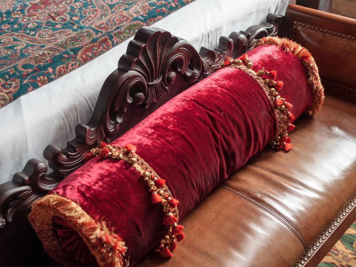 Canongate Luxury Homestay EDI