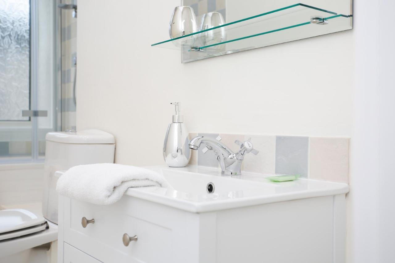 Joivy Modern In Stockbridge * Edinburgh
