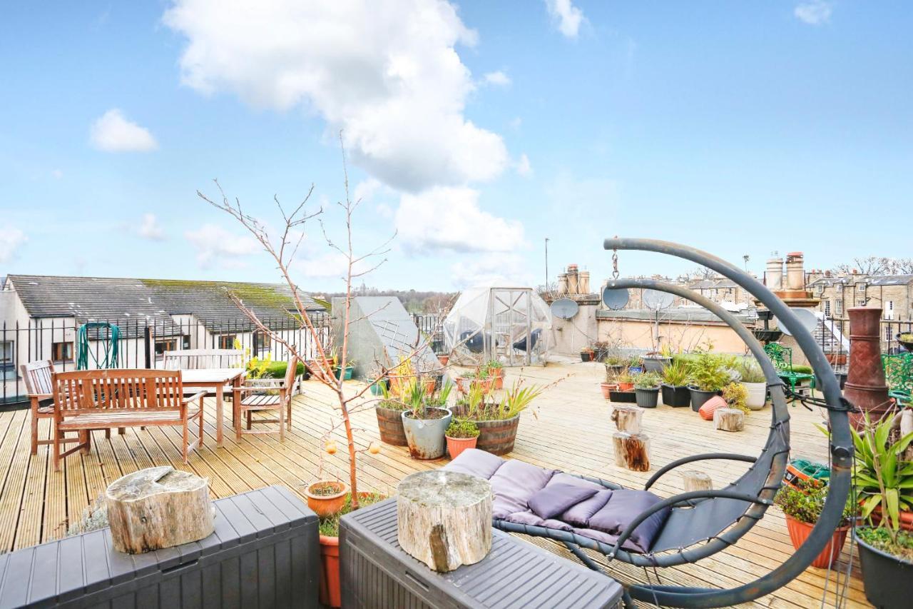 Joivy Modern In Stockbridge Edinburgh
