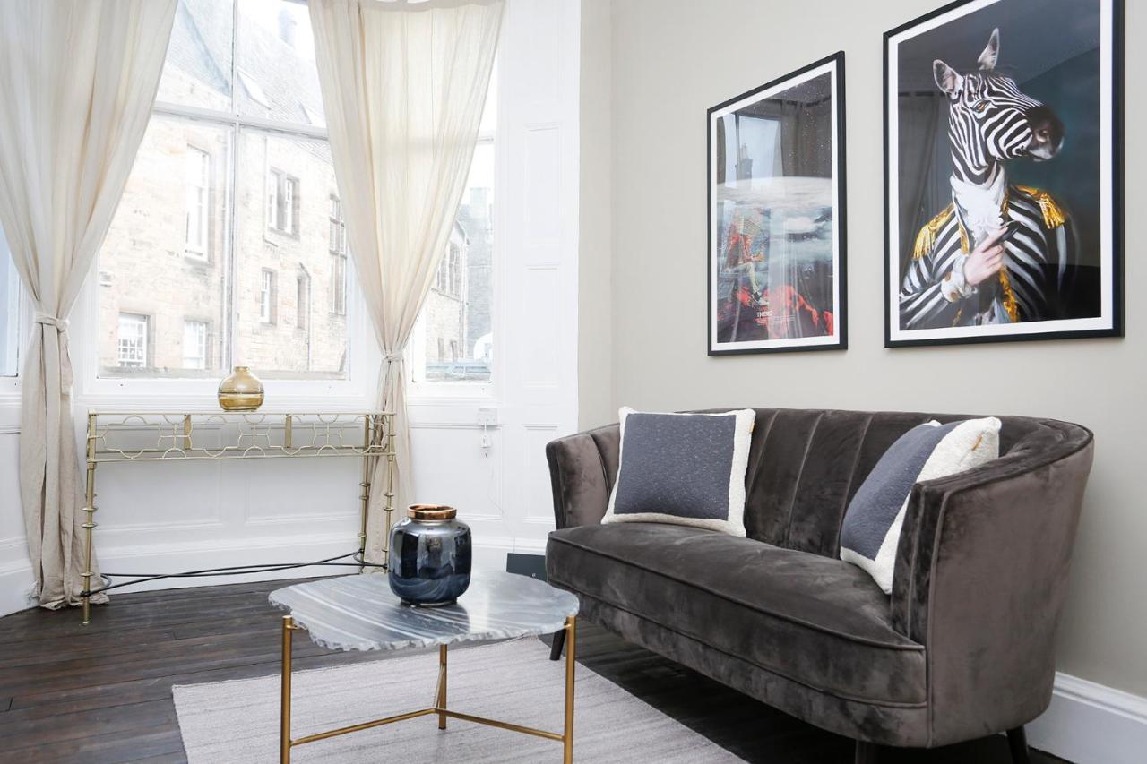 Joivy Modern In Stockbridge *
