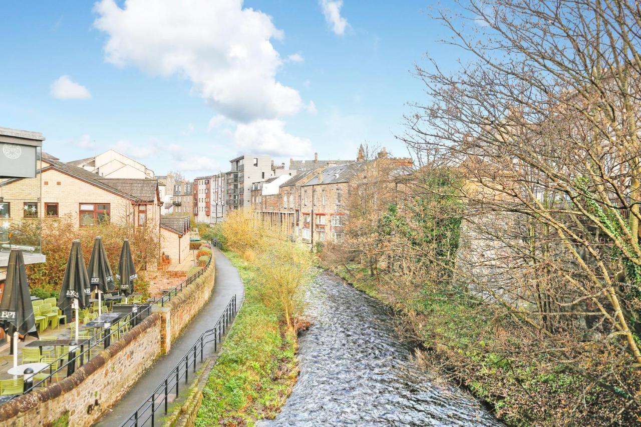 Joivy Modern In Stockbridge * Edinburgh