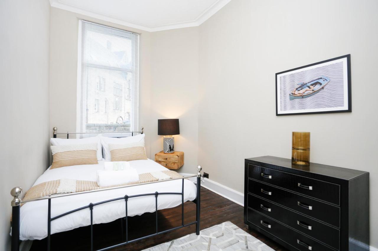Joivy Modern In Stockbridge Apartment *