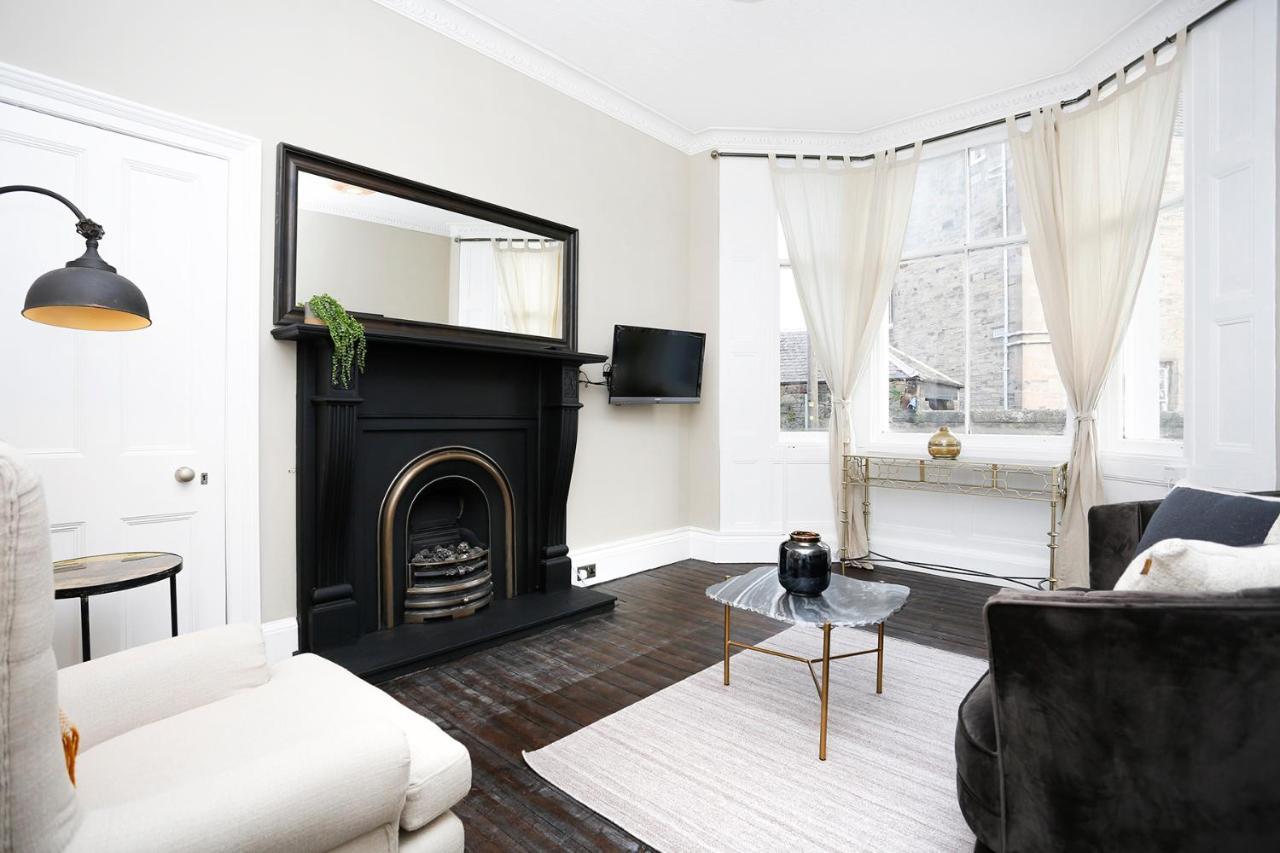 Joivy Modern In Stockbridge Apartment *