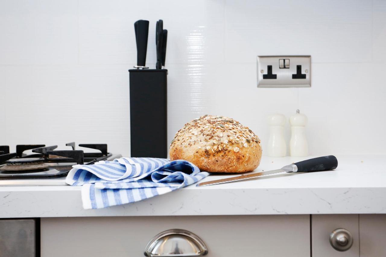 Joivy Modern In Stockbridge Apartment *