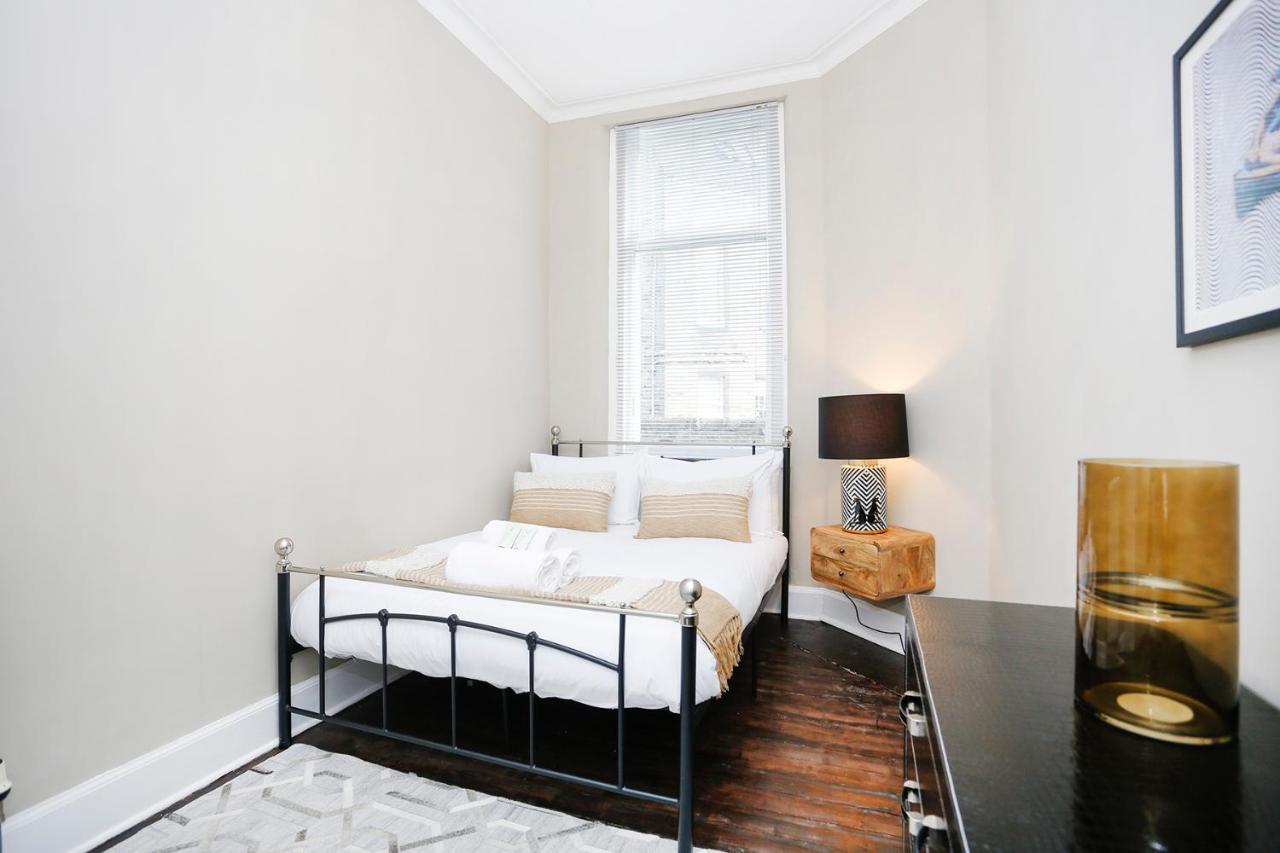 Joivy Modern In Stockbridge Apartment *