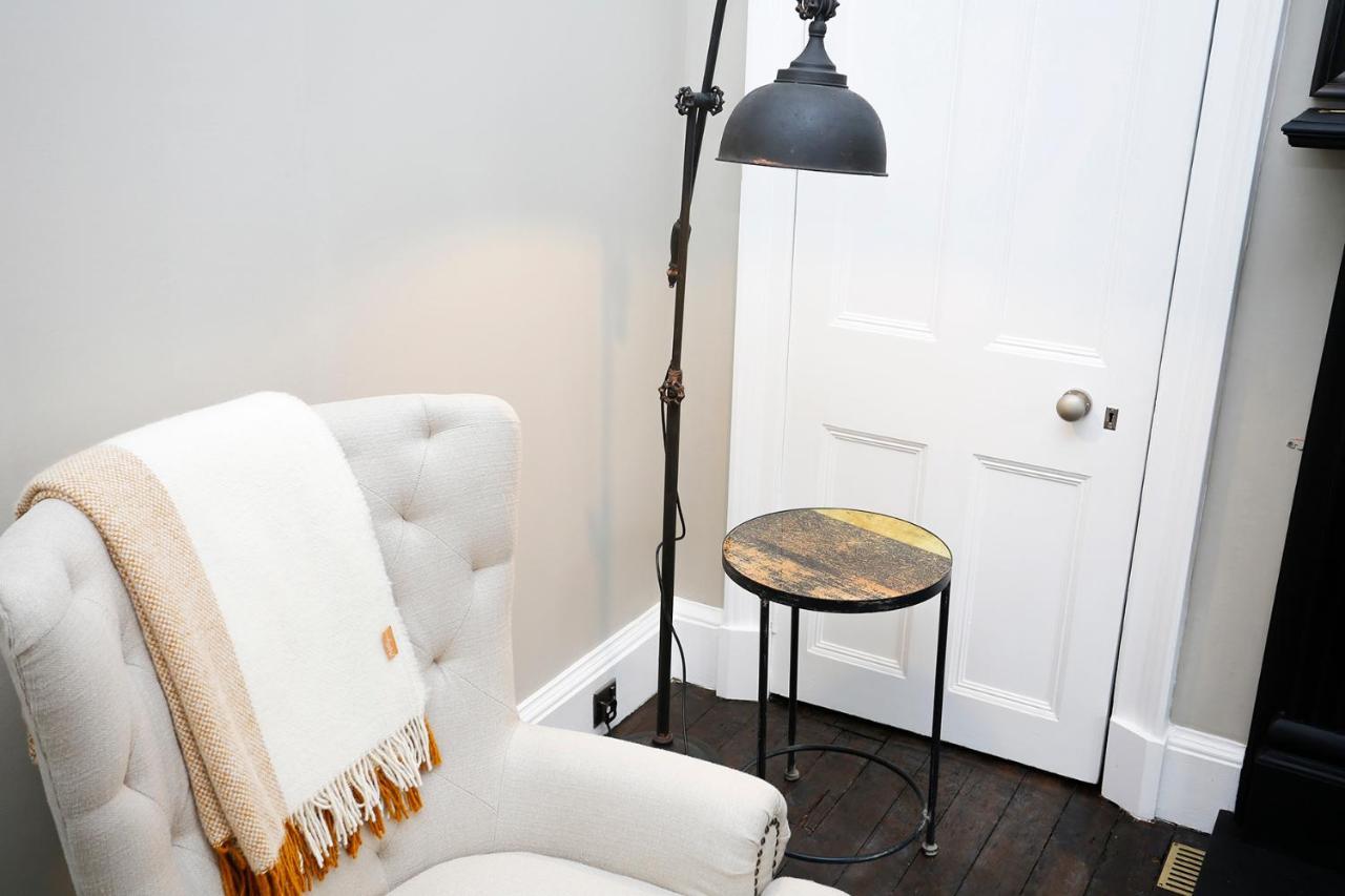 Joivy Modern In Stockbridge *