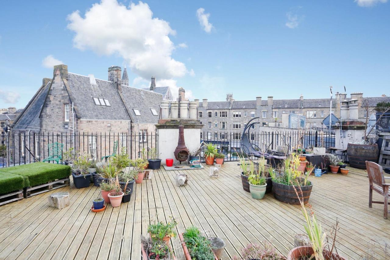 Apartment Joivy Modern In Stockbridge