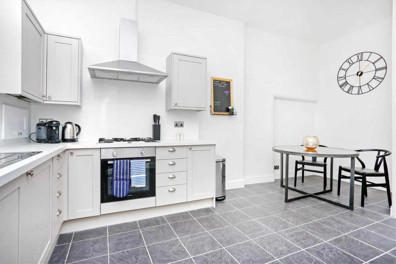 Joivy Modern In Stockbridge
