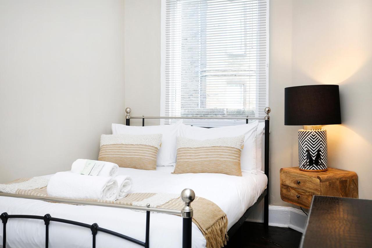 Joivy Modern In Stockbridge * Edinburgh