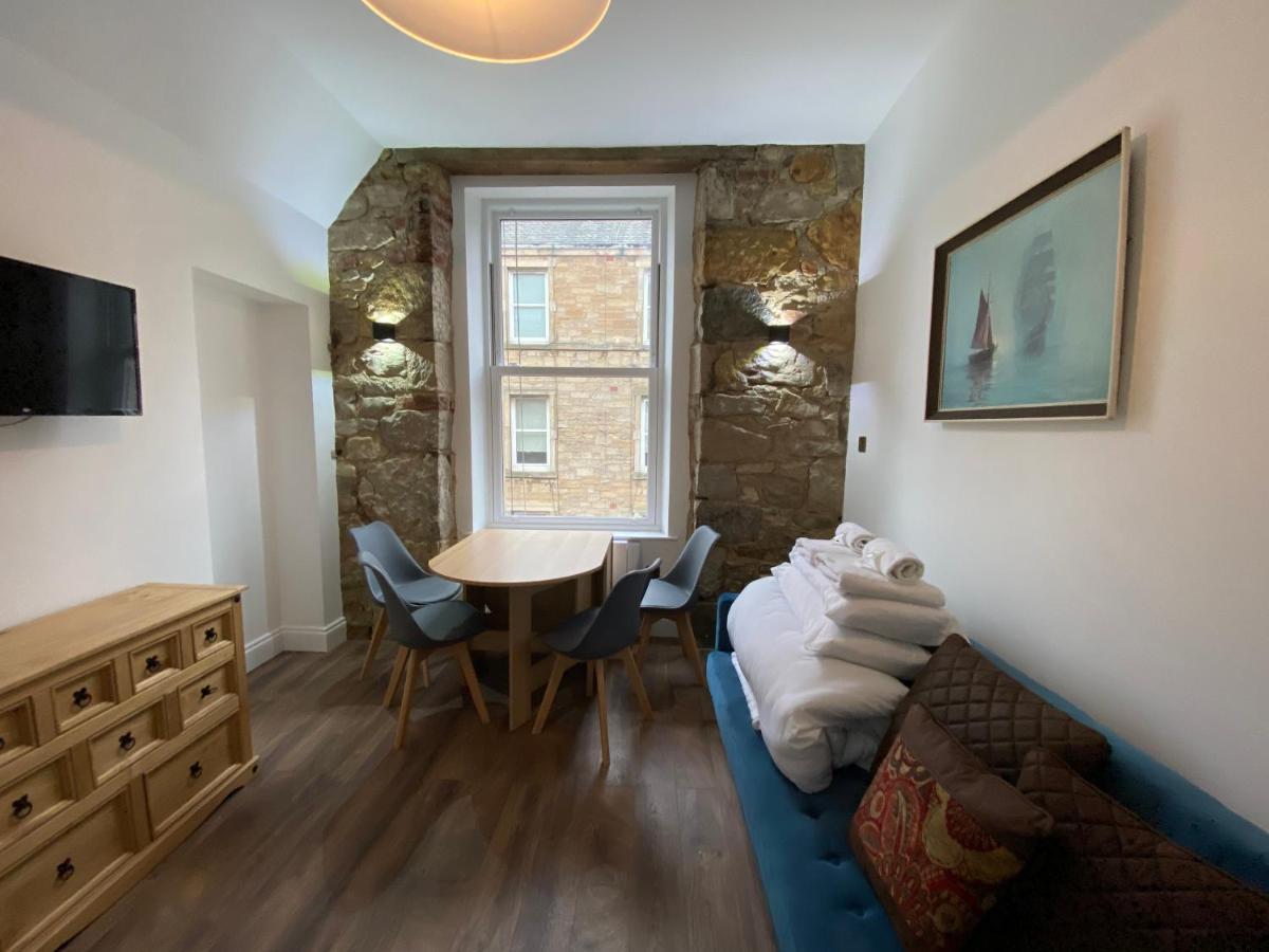 Portobello Apartment * Edinburgh
