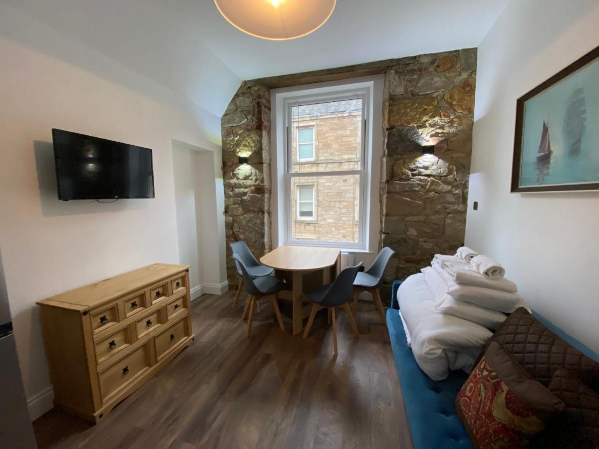 Portobello Apartment *