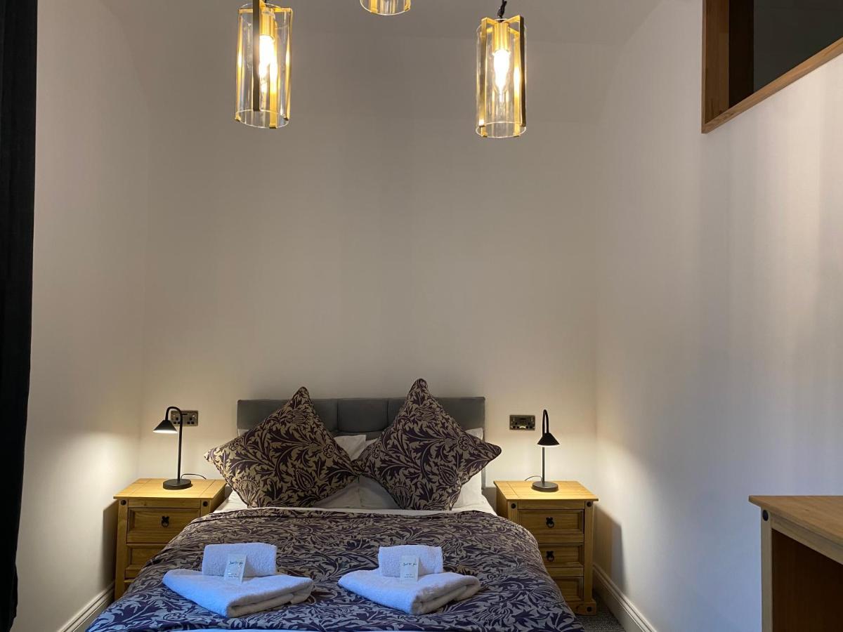 Portobello Apartment * Edinburgh