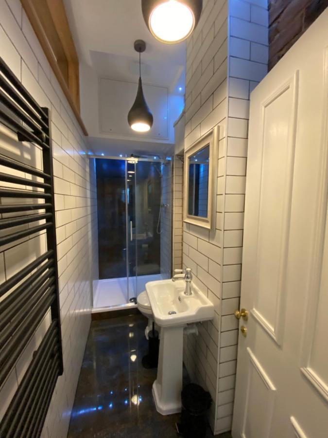 Portobello Apartment * Edinburgh