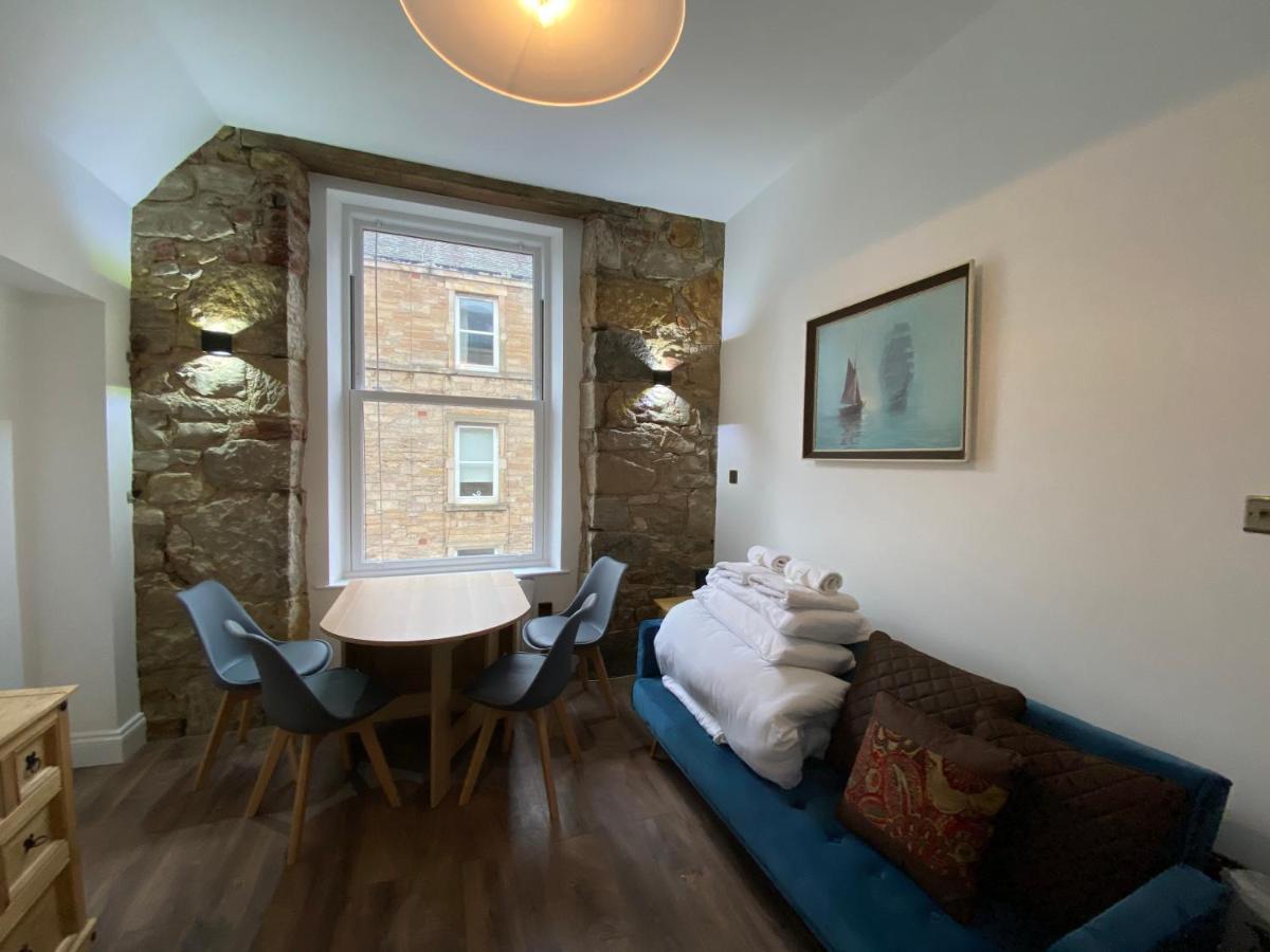 Apartment Portobello Apartment