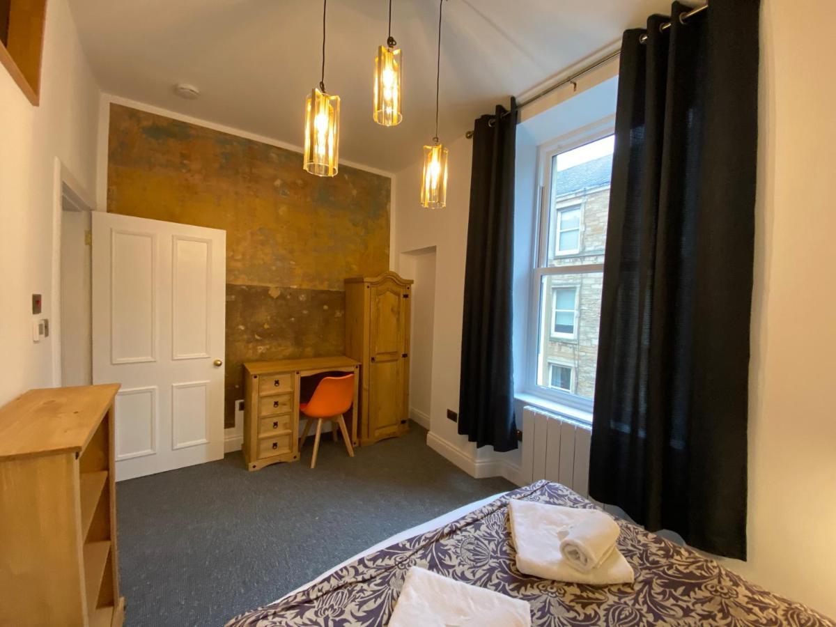 Portobello Apartment