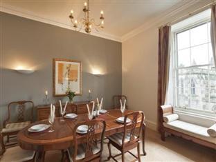 Burnets Appartement