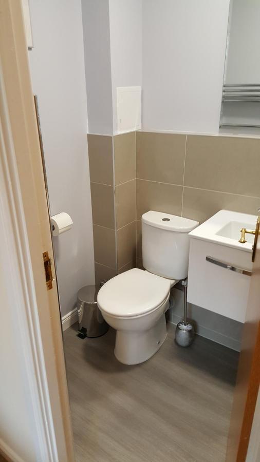 Apartment Waverley Park *