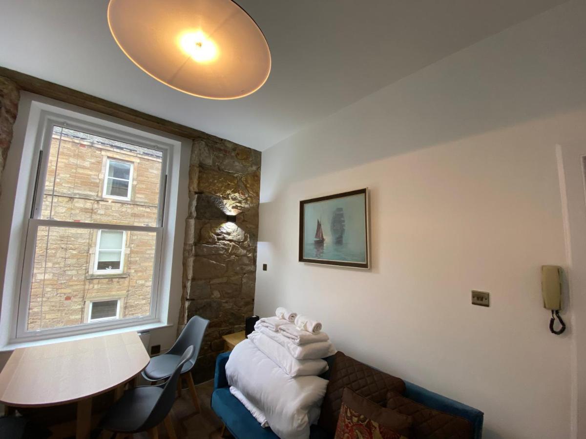 Portobello Apartment Edinburgh